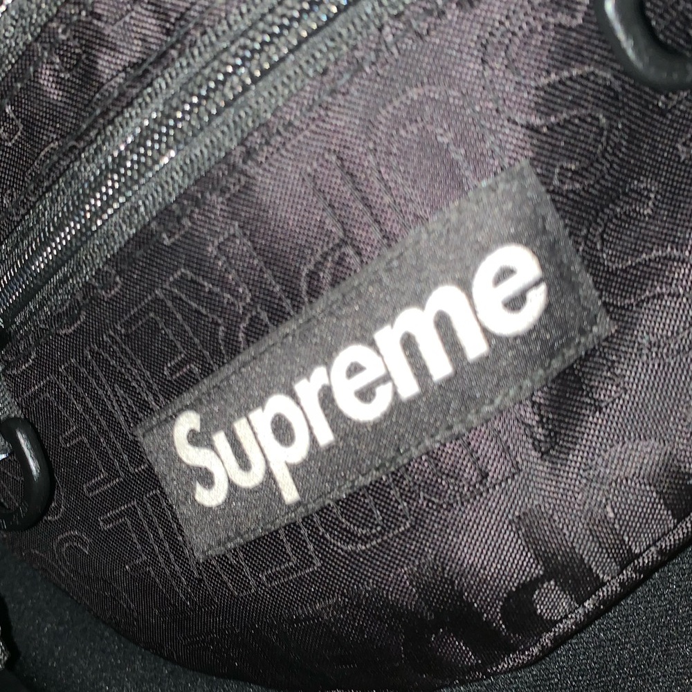 Meet your Posher, Christopher